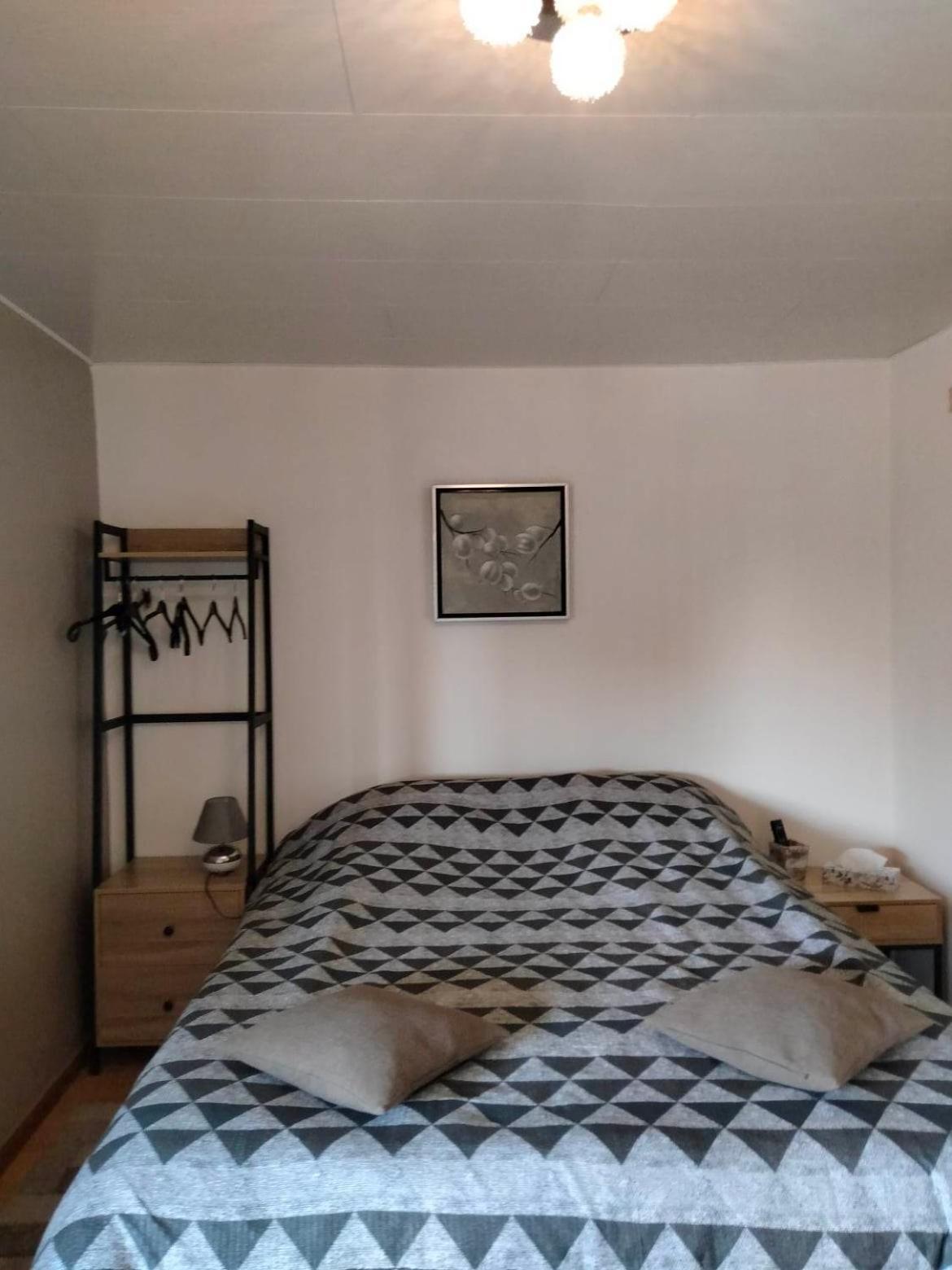 Chambres D'Hotes Arnold Dambach-la-Ville Luaran gambar